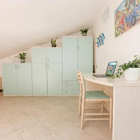 Апартаменты Navy *