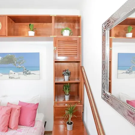 Navy Апартаменты