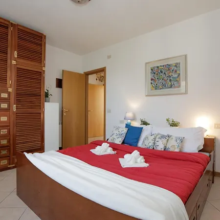 Apartmán Navy Massa (Tuscany)
