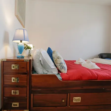 Apartmán Navy *