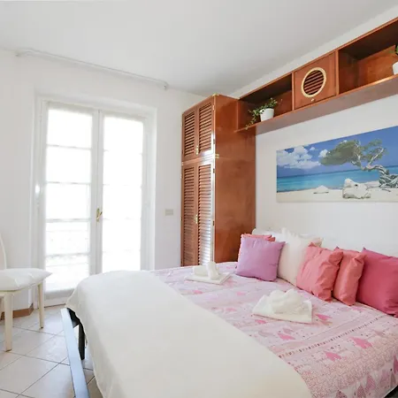 Apartmán Navy *