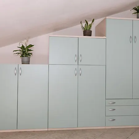 Navy Apartmán