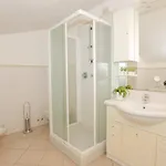 Navy Apartment