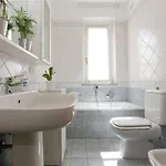 Navy Apartment
