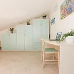 Apartment Navy *