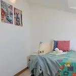 Apartment Navy *
