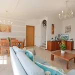Apartment Navy