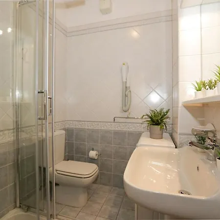Appartement Navy