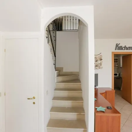 Navy Appartement Massa (Tuscany)