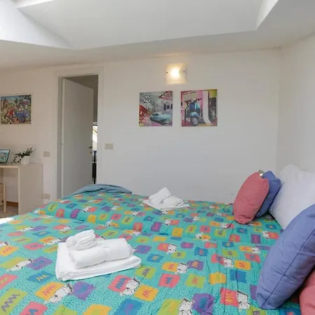 Navy Appartement