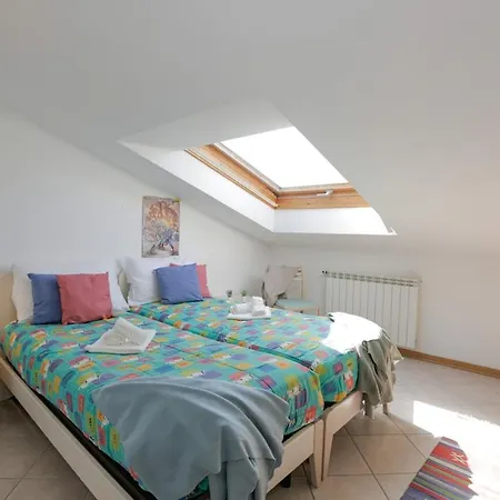 Navy Appartement *