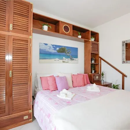 Appartement Navy