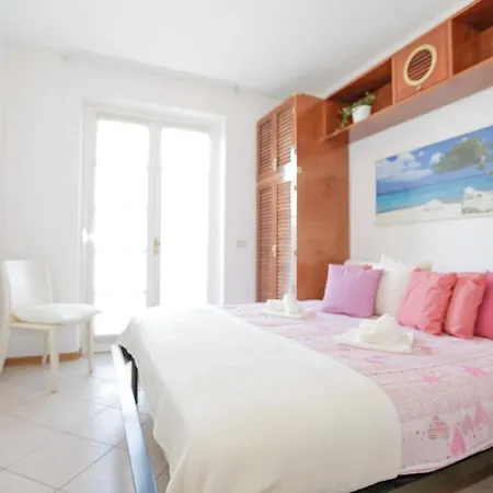 Navy Appartement *
