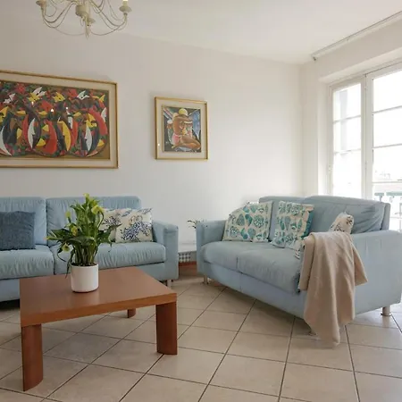 Appartement Navy