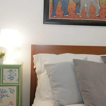 Navy Appartement Massa (Tuscany)