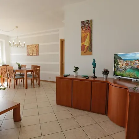 Navy Appartement