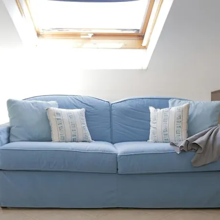 Appartement Navy
