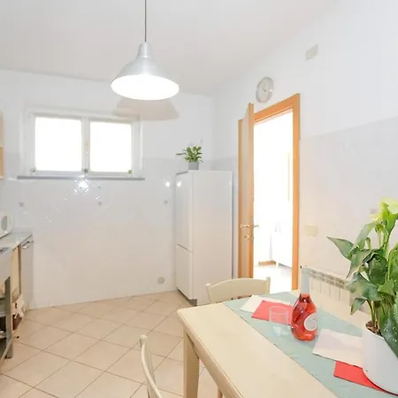 Appartement Navy *