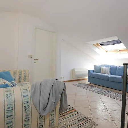 Daire Navy Massa (Tuscany)