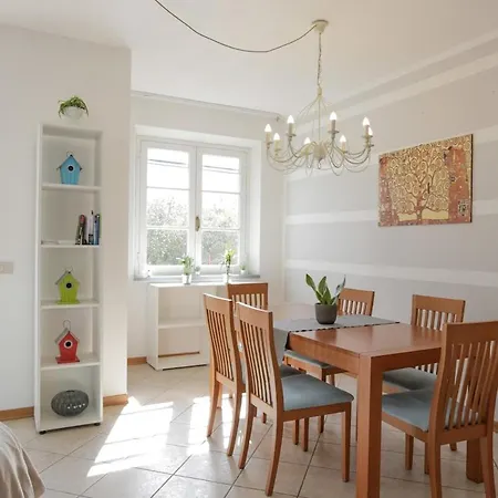 Navy Appartement
