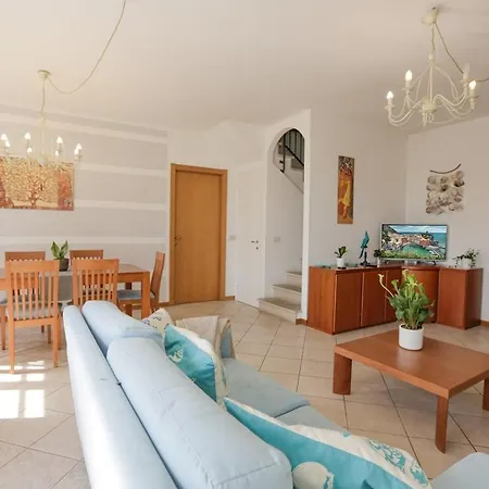Appartement Navy