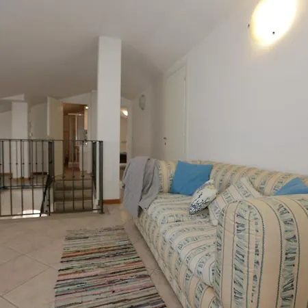 Navy Appartement