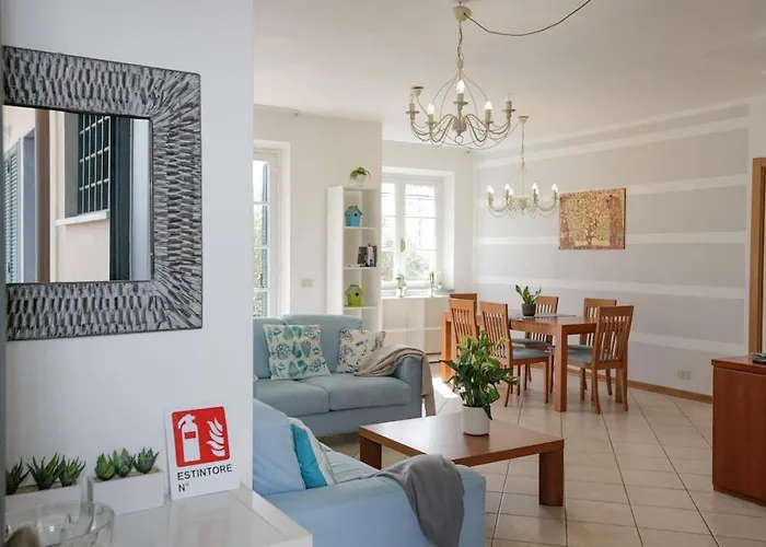 Navy Massa (Tuscany)