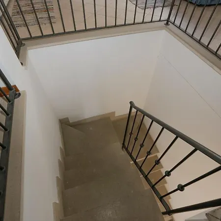 Apartmán Navy Massa (Tuscany)